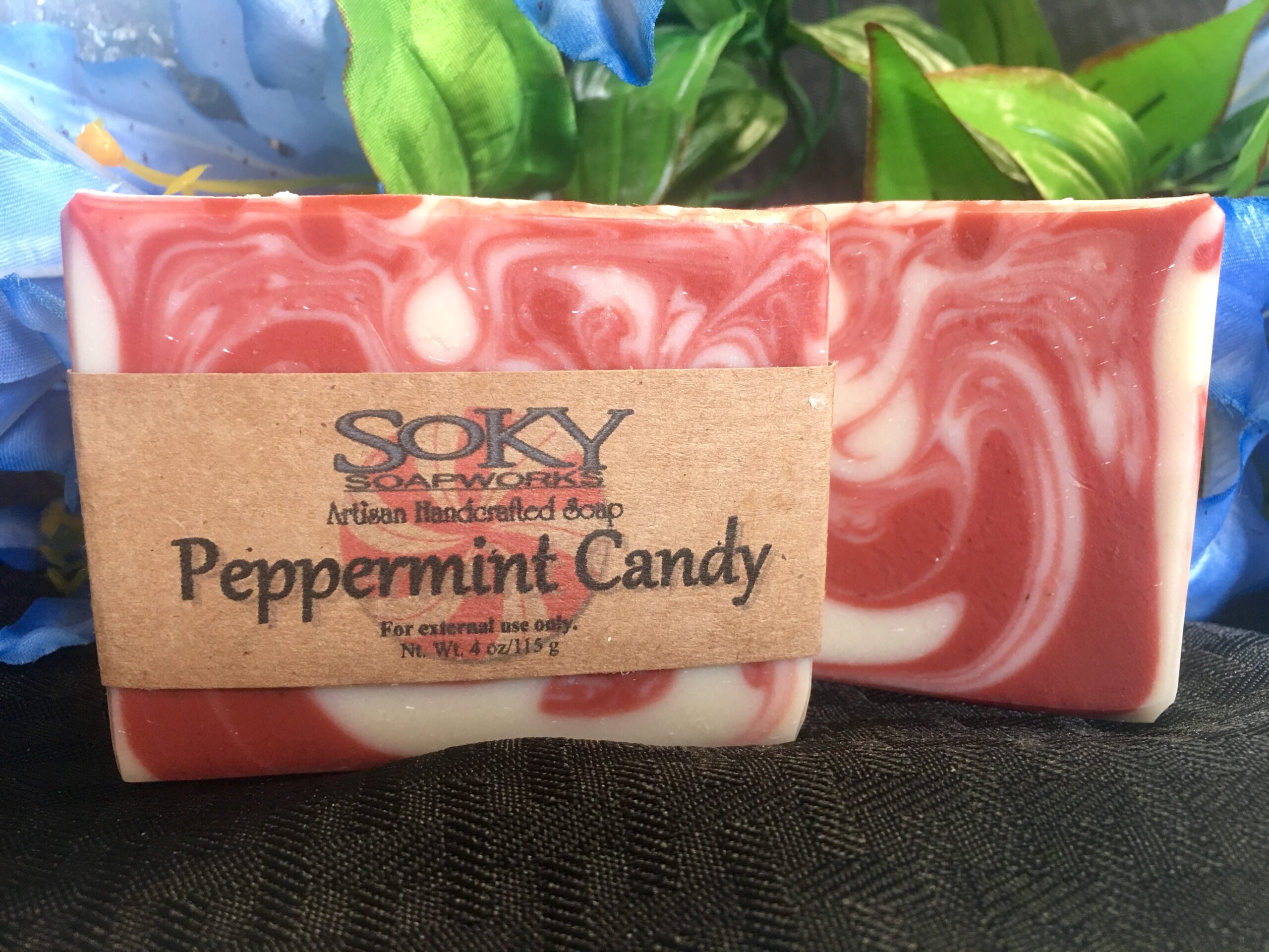 Peppermint Candy