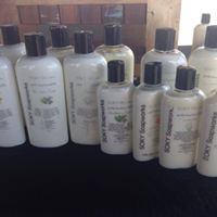 Lotions Luxury Lotion