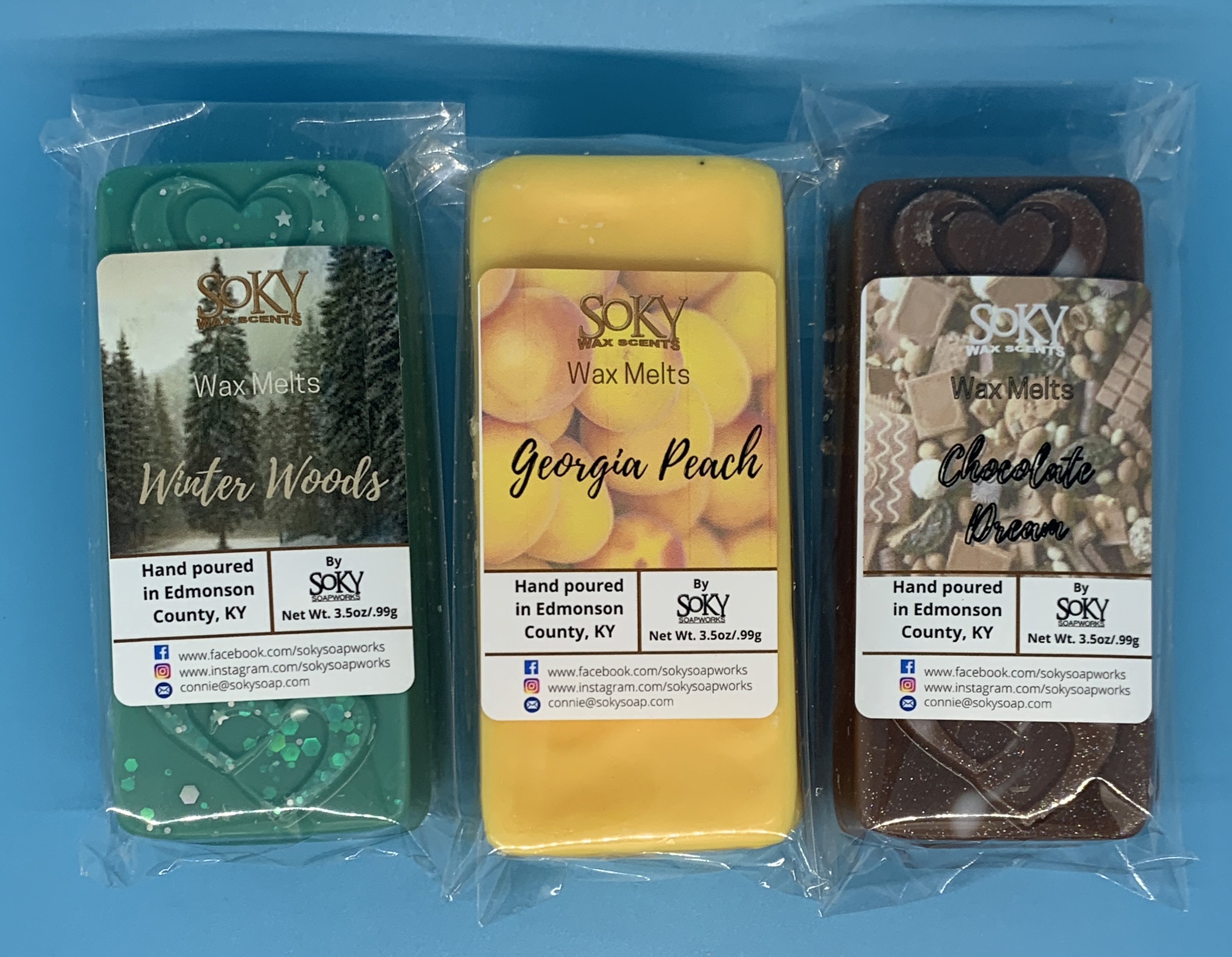 Wax Melts
