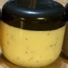 Lemon Scrub