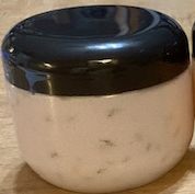 blackberry sage scrub
