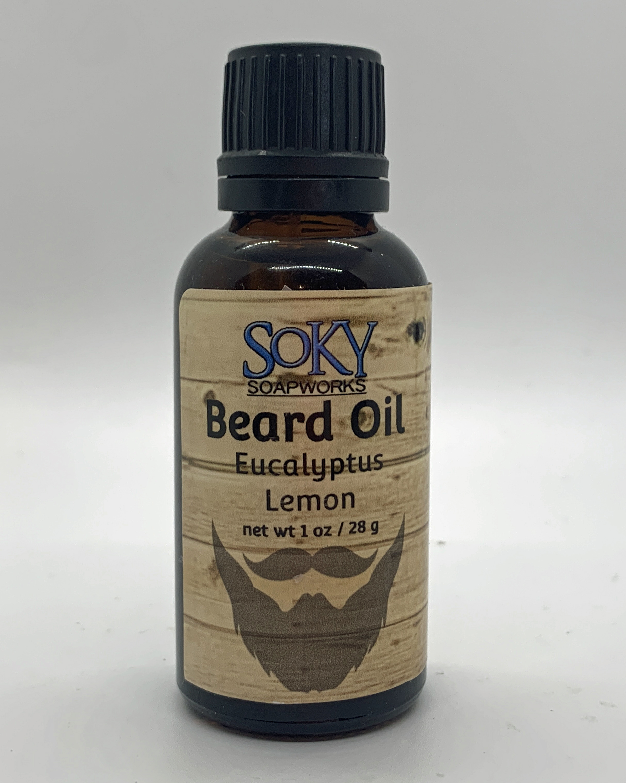 Eucalyptus Lemon