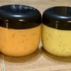 sugar scrubs