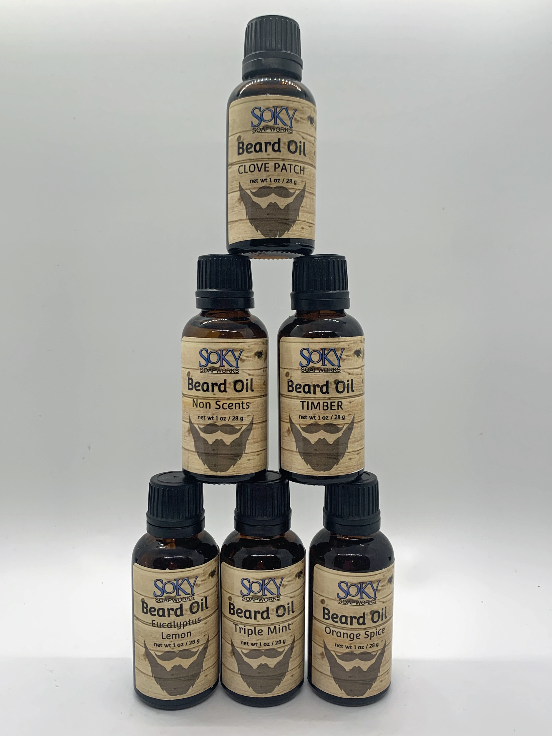 Eucalyptus Lemon
